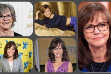 sally field