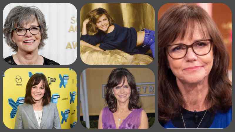 sally field