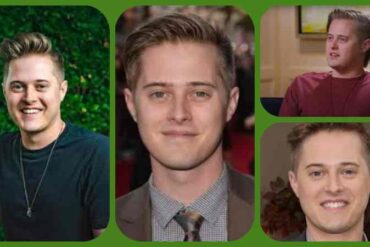 Lucas Grabeel