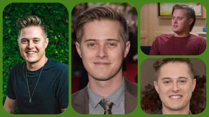 Lucas Grabeel