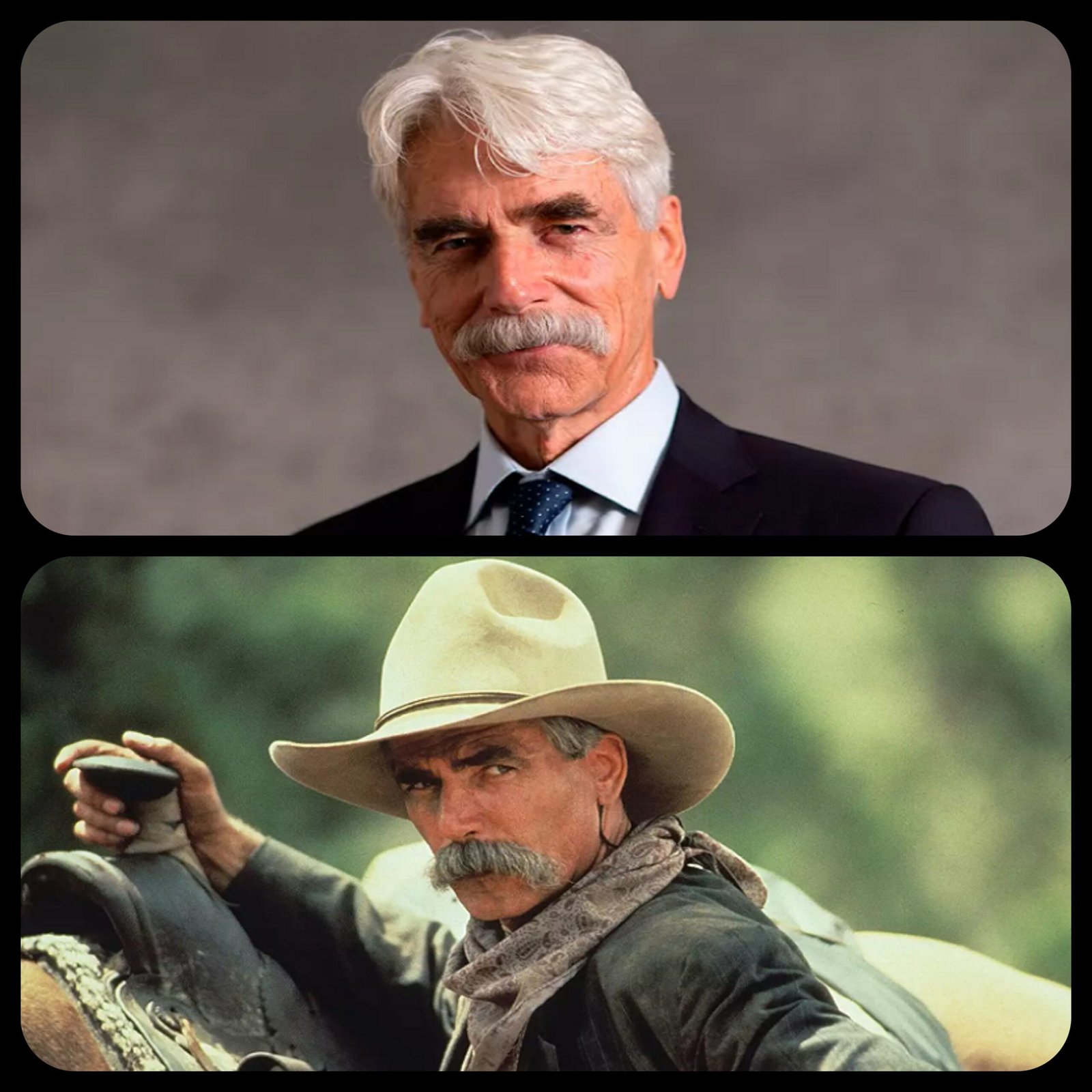 What Disease Does Sam Elliott Have – Simple Information