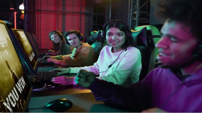 Enjoy silktest games galore