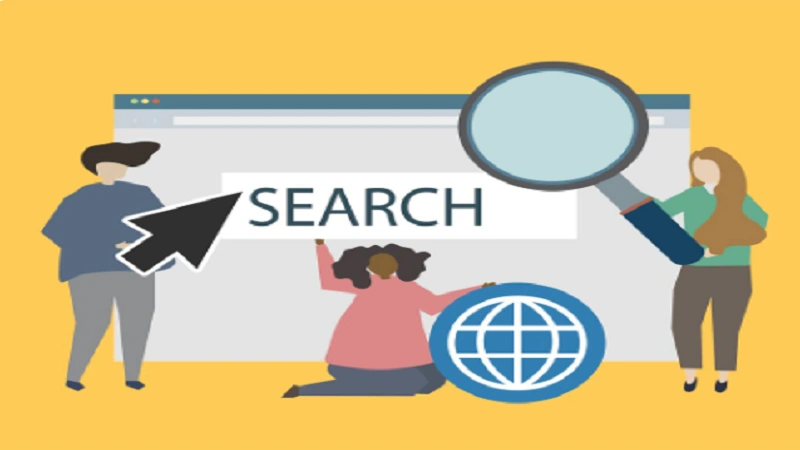 Pesquise no Google ou Digite um URL – A Simple Guide