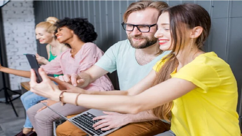 Programgeeks Social Media Explained